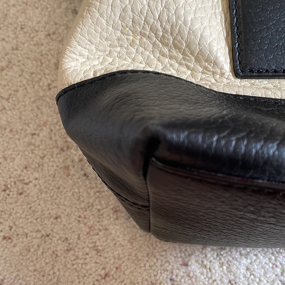 Kate Spade Southport Avenue Carmen Satchel - Picture 4 of 12